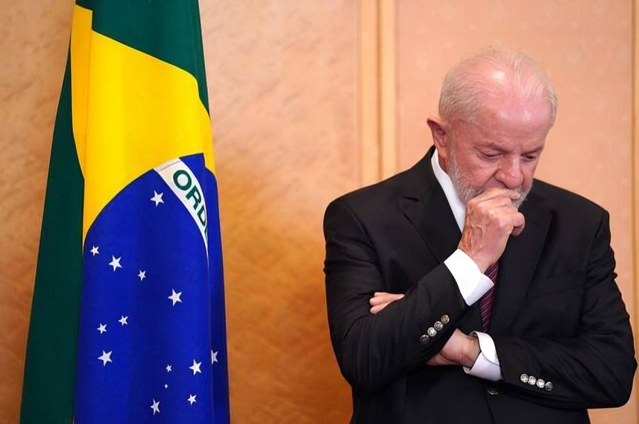 Brazilian Lula's Reaction to Ancelotti’s Appointment
