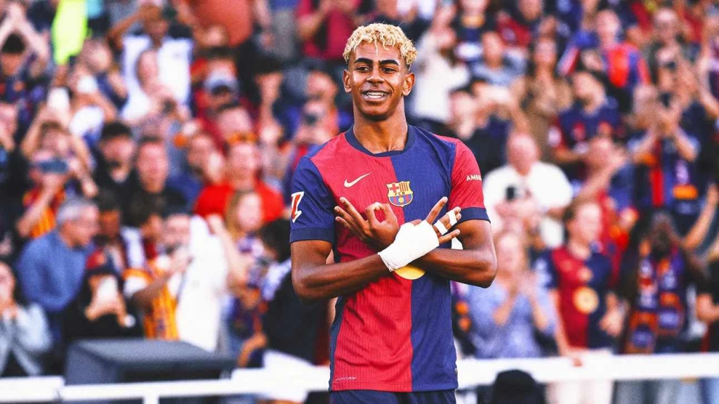 Barcelona Secures Bright Talent for the Future