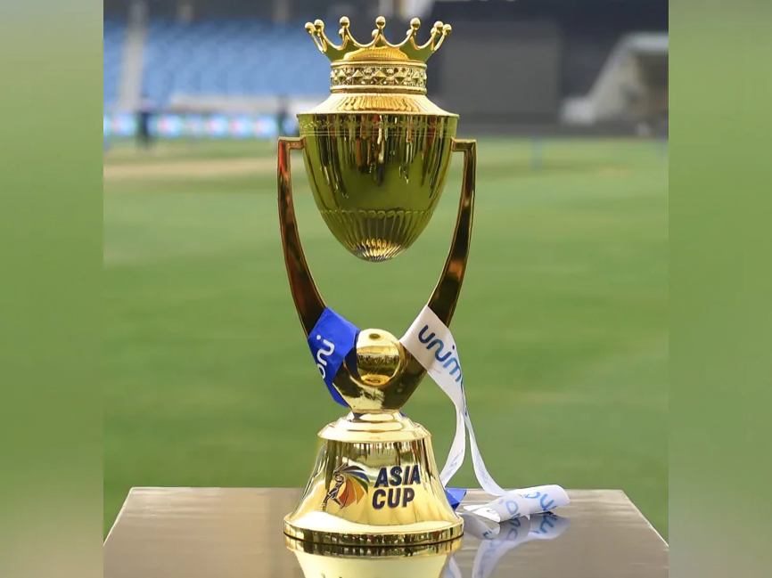 Impact on the Asia Cup