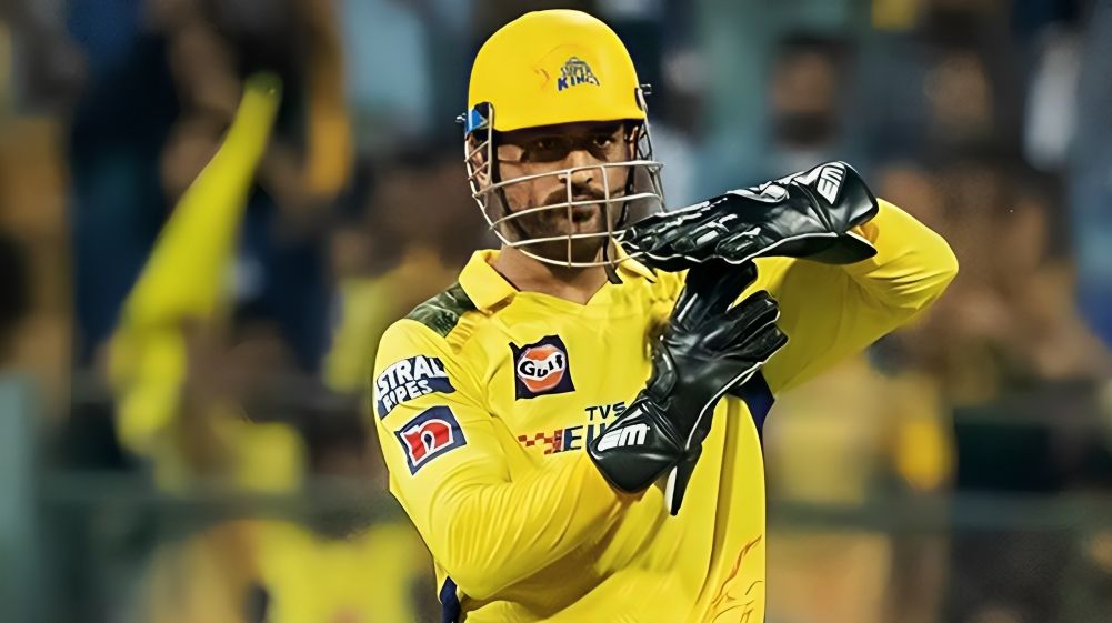 Dhoni Says Bowlers Must Improve Yorker Skills After Loss