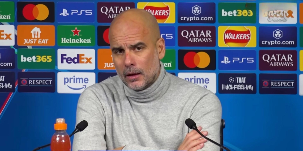 Guardiola Confirms Post-Season Talks