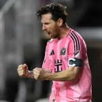 Messi Magic! Goal and Assist in Just 8 Minutes Save Miami