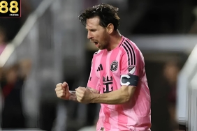 Messi Magic! Goal and Assist in Just 8 Minutes Save Miami
