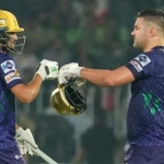 PSL: Quetta Destroys Islamabad with Historic Run Total!