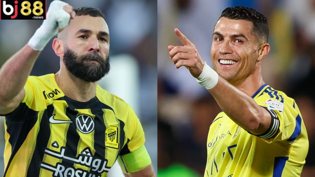 Al Ittihad Completes Thrilling Comeback to Beat Al Nassr 3-2!