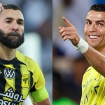 Al Ittihad Completes Thrilling Comeback to Beat Al Nassr 3-2!