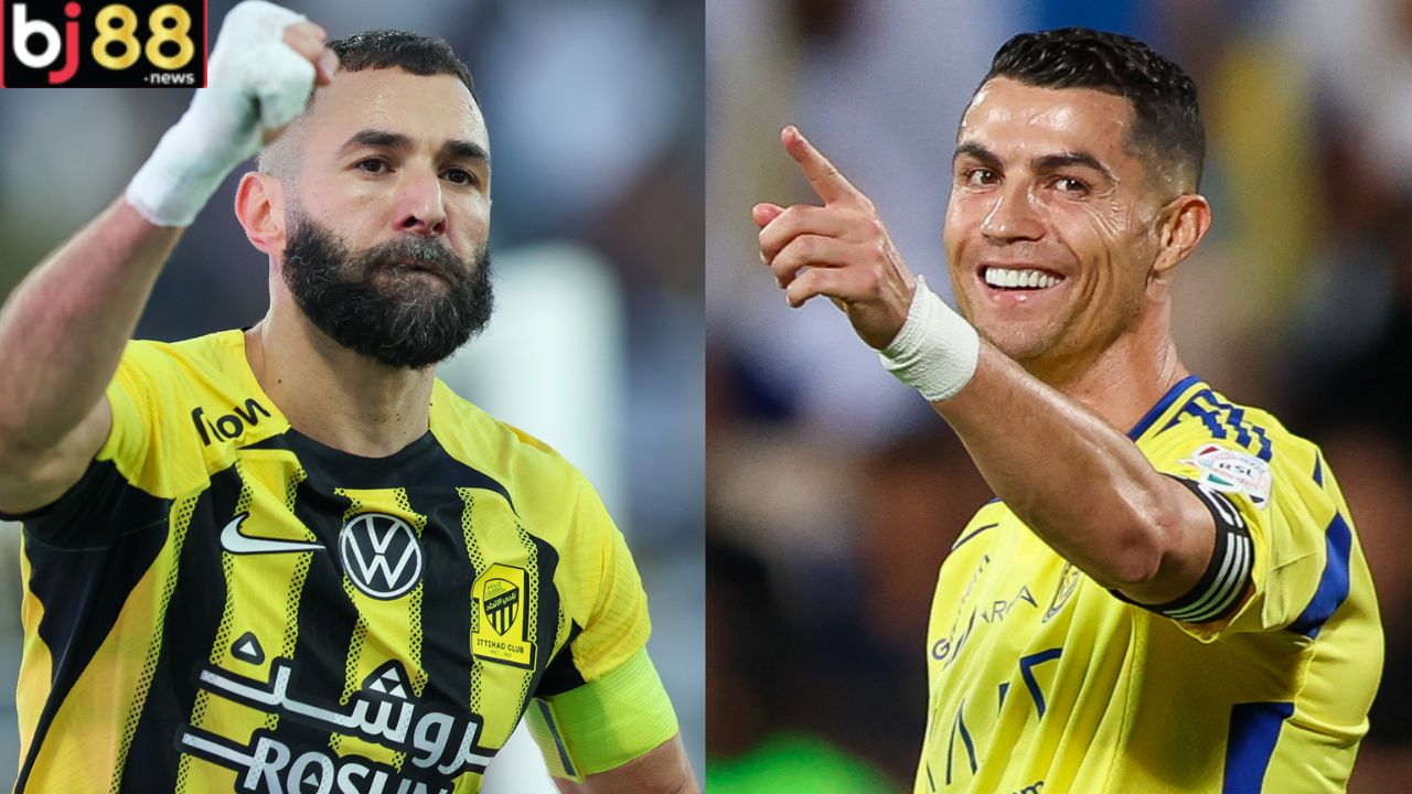 Al Ittihad Completes Thrilling Comeback to Beat Al Nassr 3-2!