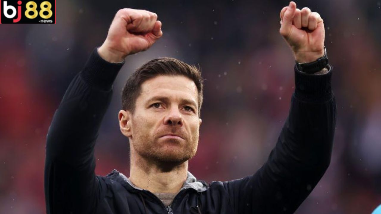 Real Madrid's Big Offer Sends Alonso Out of Leverkusen!