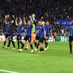 Champions League: Inter Milan Beat Barcelona in an Epic Semifinal!
