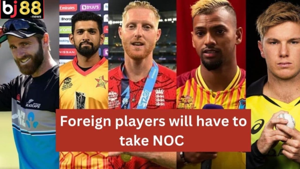 IPL Drama: Foreign Players Say ‘We Want to Leave!