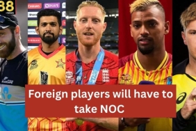 IPL Drama: Foreign Players Say ‘We Want to Leave!