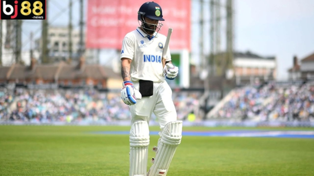 Kohli Wants to Leave Test Cricket – Will India Say Yes?