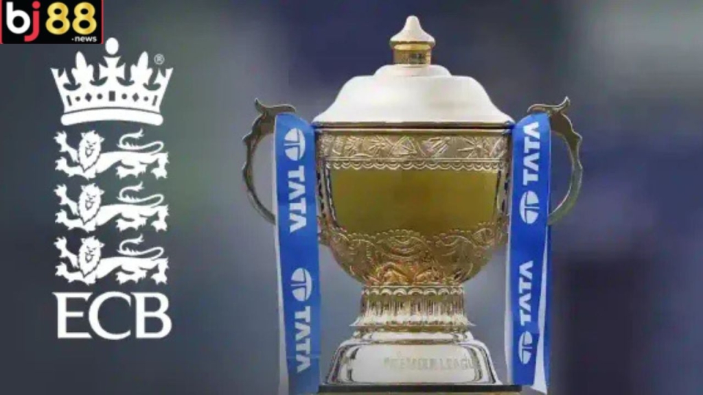 IPL in England? England Could Host the Remaining IPL Matches!
