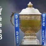 IPL in England? England Could Host the Remaining IPL Matches!
