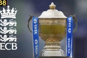 IPL in England? England Could Host the Remaining IPL Matches!