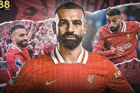 Mohamed Salah Wins Best Footballer of the Year!