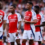 Champions League: 3 Things Arsenal Must Fix to Reach the Final!