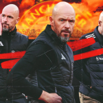 Ten Hag Finds New Home at Leverkusen After Man United Exit