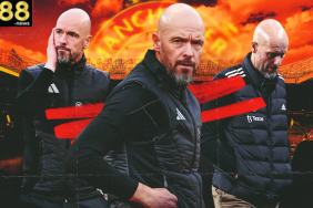 Ten Hag Finds New Home at Leverkusen After Man United Exit