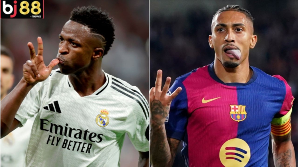 Real Madrid Still Powerful on Paper for El Clasico Clash!