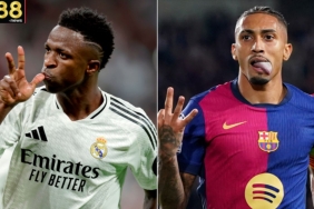 Real Madrid Still Powerful on Paper for El Clasico Clash!