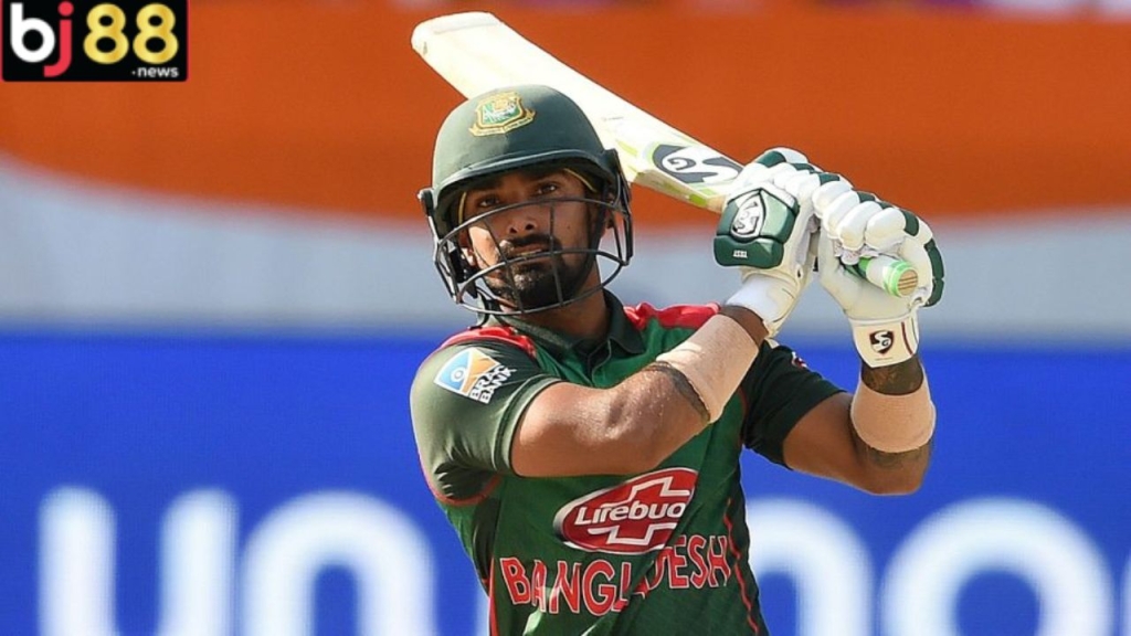 Liton Stays Calm After Defeats – “It’s Part of the Game”