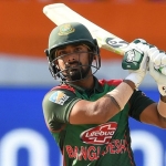 Liton Stays Calm After Defeats – “It’s Part of the Game”