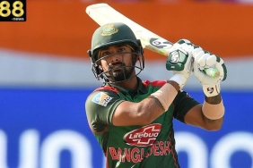 Liton Stays Calm After Defeats – “It’s Part of the Game”