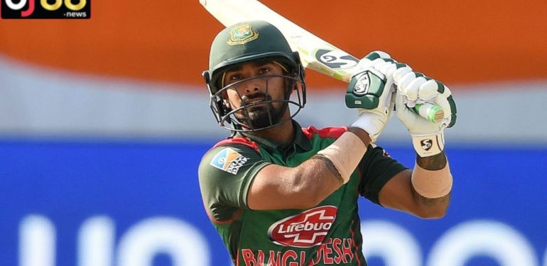 Liton Stays Calm After Defeats – “It’s Part of the Game”