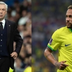 Ancelotti Might Call Neymar Back – Is It Time?