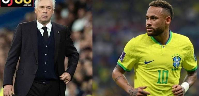 Ancelotti Might Call Neymar Back – Is It Time?