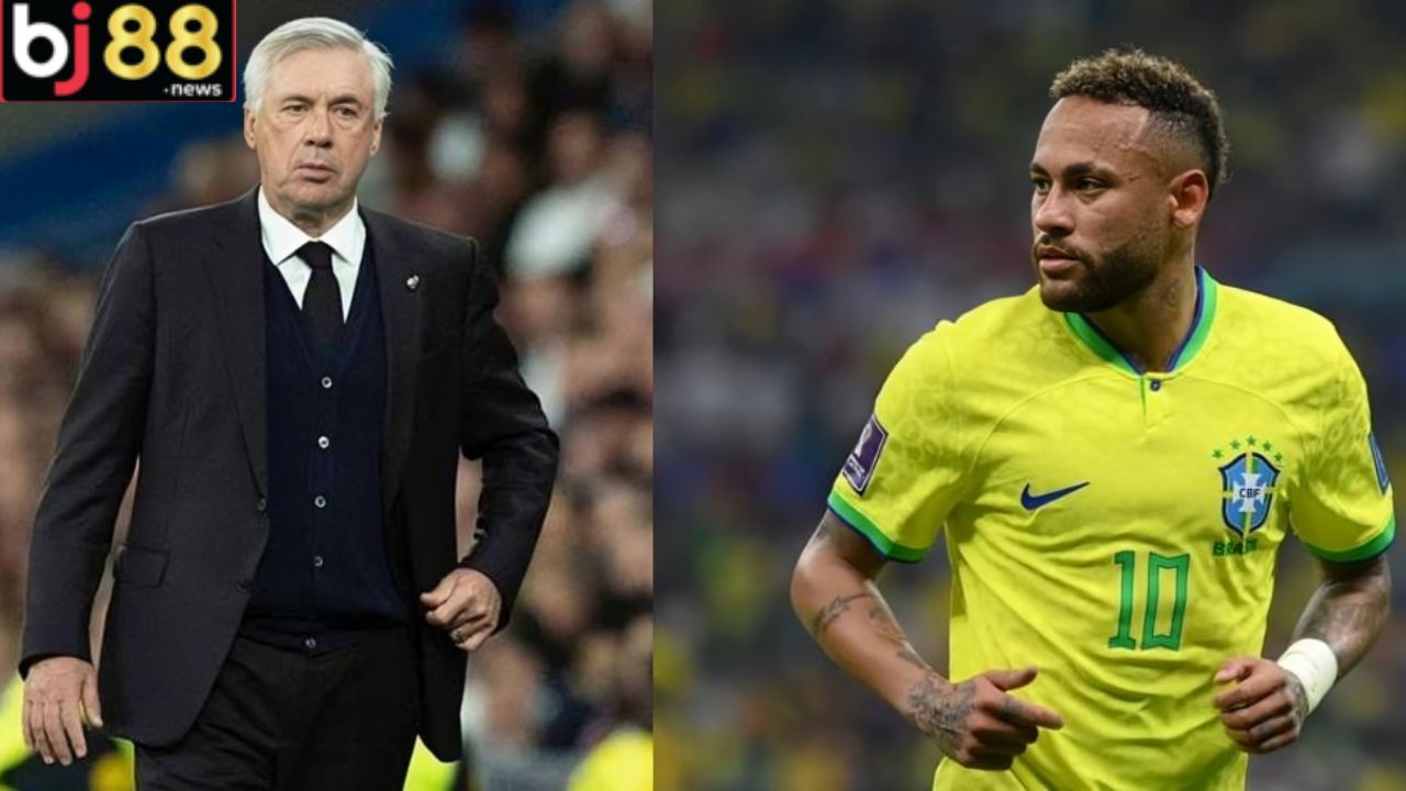 Ancelotti Might Call Neymar Back – Is It Time?