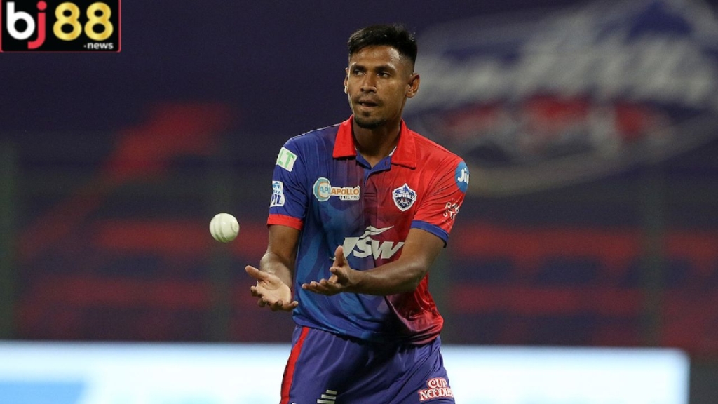 Mumbai Sends Mustafiz Home After Tough Playoff Battle!