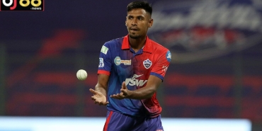 Mumbai Sends Mustafiz Home After Tough Playoff Battle!