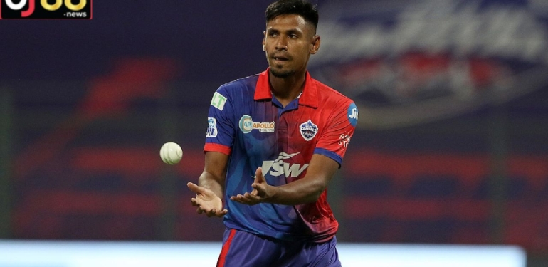 Mumbai Sends Mustafiz Home After Tough Playoff Battle!