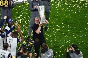 Postecoglou Says 'I'm a Winner' – His Amazing Second Year at Spurs!