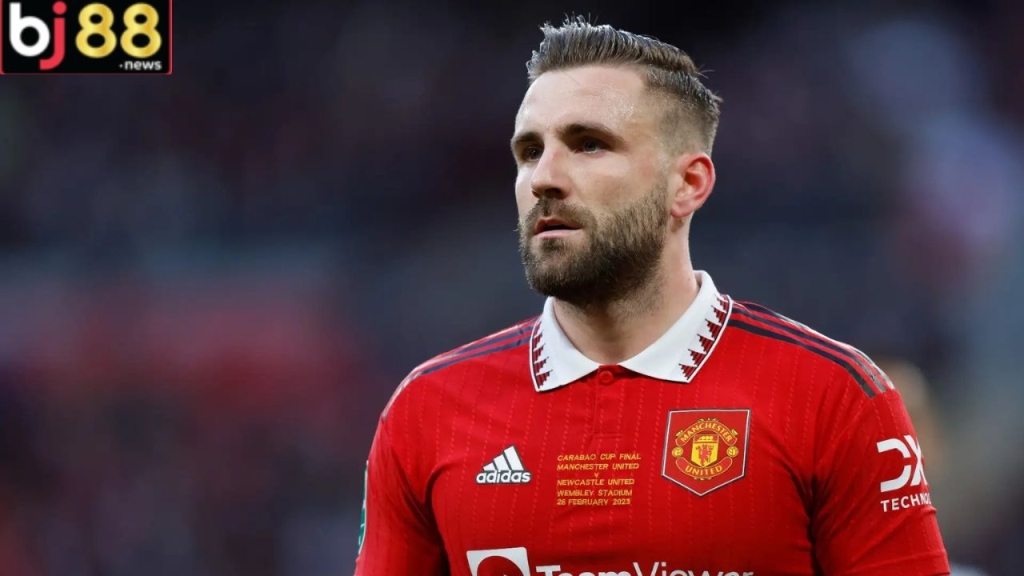 Luke Shaw Doubts Man United: Are We Really Good Enough?