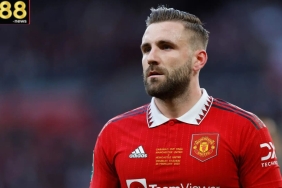 Luke Shaw Doubts Man United: Are We Really Good Enough?