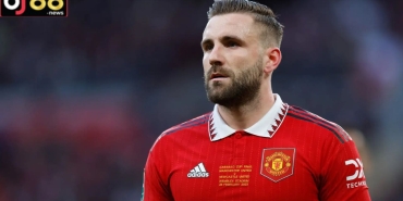 Luke Shaw Doubts Man United: Are We Really Good Enough?