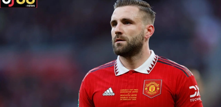 Luke Shaw Doubts Man United: Are We Really Good Enough?