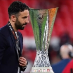 Amorim Says He’ll Quit Man United If Fans Don’t Want Him!