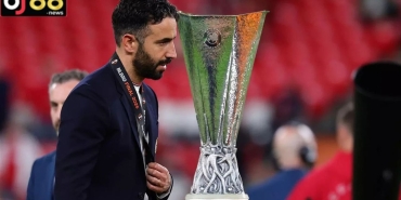 Amorim Says He’ll Quit Man United If Fans Don’t Want Him!