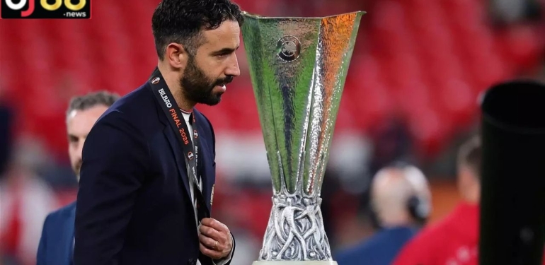 Amorim Says He’ll Quit Man United If Fans Don’t Want Him!