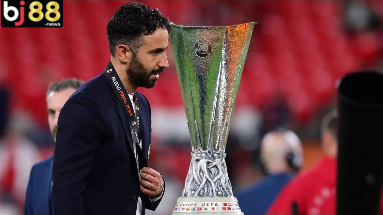 Amorim Says He’ll Quit Man United If Fans Don’t Want Him!