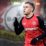 Liverpool Chase Wonderkid Wirtz from Leverkusen!