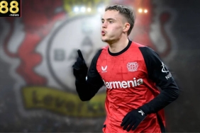 Liverpool Chase Wonderkid Wirtz from Leverkusen!