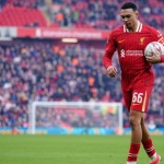 Trent Alexander-Arnold and the Disappearing Bond Between Fans and Local Players