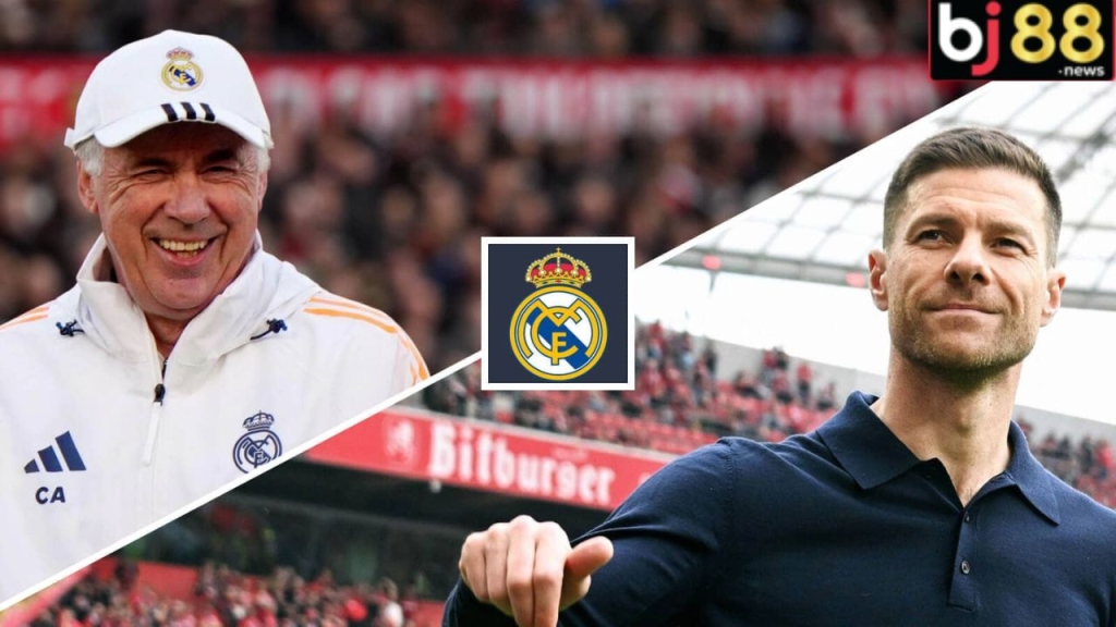 Real Madrid’s New Era: Alonso In, Ancelotti Out!