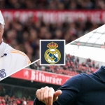 Real Madrid’s New Era: Alonso In, Ancelotti Out!