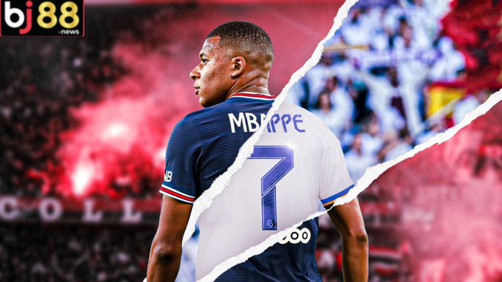 Mbappe Makes €3 Million a Year Thanks to Fake Followers!